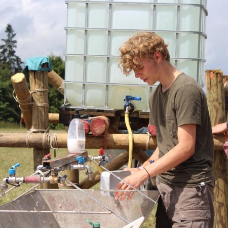 IMG 5859 min - Scouts en Gidsen Zaventem 